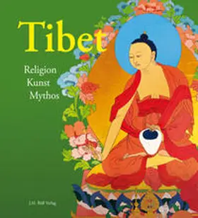 Müller / Mergenthaler |  Tibet | Buch |  Sack Fachmedien