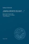 Lischewski |  "Omnia sponte fluant..." | Buch |  Sack Fachmedien