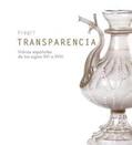 Mergenthaler / Philippart |  Fragil Transparencia | Buch |  Sack Fachmedien