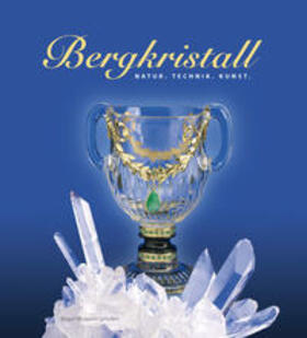 Mergenthaler |  Bergkristall | Buch |  Sack Fachmedien