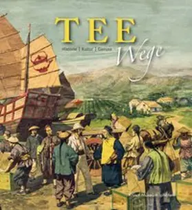 Mergenthaler |  Teewege | Buch |  Sack Fachmedien