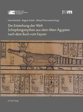 Beinlich / Schulz / Alfried |  Die Entstehung der Welt | Buch |  Sack Fachmedien