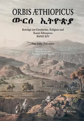 Raunig / Asserate |  Orbis Æthiopicus. | Buch |  Sack Fachmedien