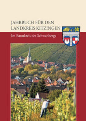 Hüßner | Jahrbuch für den Landkreis Kitzingen 2015 | Buch | 978-3-89754-453-6 | sack.de