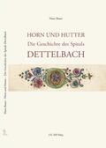 Bauer |  Horn und Hutter | Buch |  Sack Fachmedien