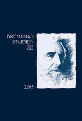 Baumgartner / Rollinger / Fügmann |  Brentano Studien. Internationales Jahrbuch der Franz Brentano Forschung / Brentano Studien XIII | Buch |  Sack Fachmedien