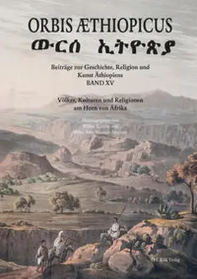 Raunig / Asserate |  Orbis Aethiopicus XV | Buch |  Sack Fachmedien