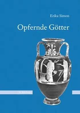 Simon |  Opfernde Götter | Buch |  Sack Fachmedien