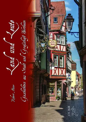 Meier |  Land und Leute | Buch |  Sack Fachmedien