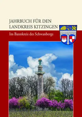 J. H. Röll Verlag |  Jahrbuch für den Landkreis Kitzingen 2018 | Buch |  Sack Fachmedien
