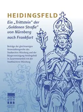 Stadtarchiv Würzburg / Grübel |  Heidingsfeld | Buch |  Sack Fachmedien