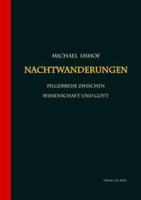 Imhof | Nachtwanderungen | Buch | 978-3-89754-544-1 | sack.de