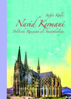 Köhler | Navid Kermani | Buch | 978-3-89754-555-7 | sack.de