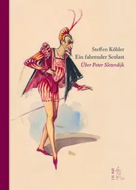 Köhler |  Ein fahrender Scolast | Buch |  Sack Fachmedien