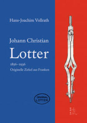 Vollrath | Johann Christian Lotter | Buch | 978-3-89754-580-9 | sack.de