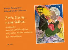 Doehlemann |  Erste Ku¨sse, neue Ku¨sse | Buch |  Sack Fachmedien