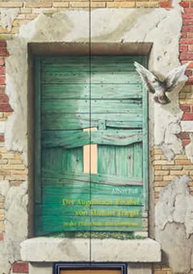 Fuß |  Albert Fuß: Der Augustinus-Retabel von Michael Triegel in der Pfarrkirche von Dettelbach | Buch |  Sack Fachmedien