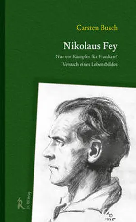 Busch | Nikolaus Fey | Buch | 978-3-89754-614-1 | sack.de