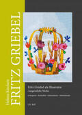 Kircheis |  Fritz Griebel als Illustrator | Buch |  Sack Fachmedien