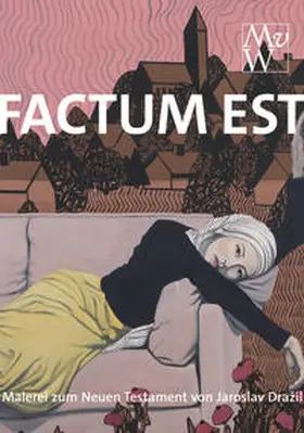 Dombrowski |  FACTUM EST. | Buch |  Sack Fachmedien