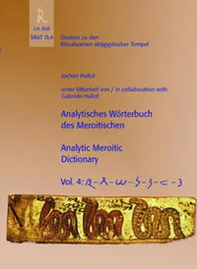 Hallof |  SRaT 13/4 | Buch |  Sack Fachmedien