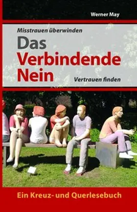 May |  Das verbindende Nein. | Buch |  Sack Fachmedien