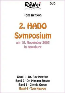 Kenyon |  Tom Kenyon - Ein Schamane der neuen Zeit | Sonstiges |  Sack Fachmedien