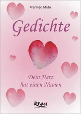 Mohr |  Gedichte | Buch |  Sack Fachmedien