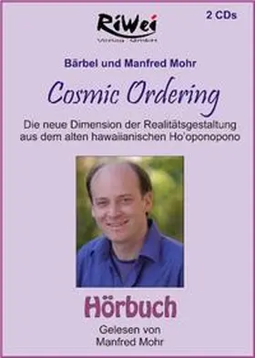 Mohr |  Cosmic Ordering (Hörbuch) | Sonstiges |  Sack Fachmedien