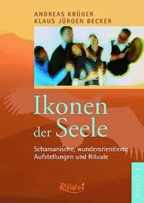 Krüger / Becker | Ikonen der Seele 1 | Buch | 978-3-89758-645-1 | www.sack.de