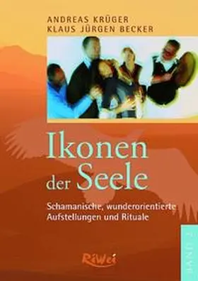 Krüger / Becker | Ikonen der Seele 2 | Buch | 978-3-89758-646-8 | www.sack.de