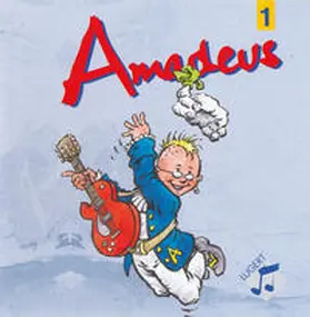 Lugert / Krettenauer |  Amadeus 1, Gymnasium, Kl. 5/6 | Sonstiges |  Sack Fachmedien