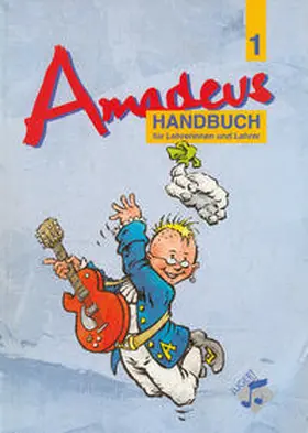 Lugert / Krettenauer |  Amadeus 1, Gymnasium, Kl 5/6 | Buch |  Sack Fachmedien