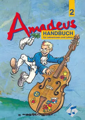 Lugert / Rheinländer |  Amadeus 2, Gymnasium, Kl. 7/8 | Buch |  Sack Fachmedien