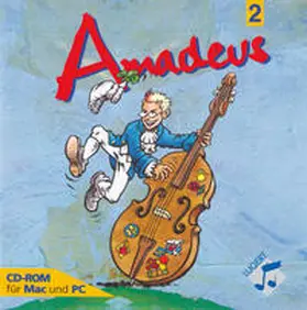 Lugert / Rheinländer |  Amadeus 2, Gymnasium, Kl. 7/8 | Sonstiges |  Sack Fachmedien