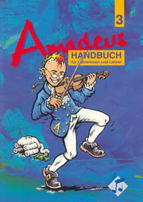 Lugert / Krettenauer / Rheinländer |  Amadeus - Für Deutschland / Amadeus 3 für das Gymnasium für die Klassen 9/10 | Buch |  Sack Fachmedien