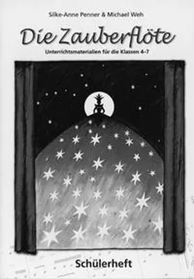 Penner / Weh |  Die Zauberflöte | Buch |  Sack Fachmedien