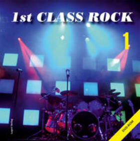Fromm | 1st Class Rock (DVD-ROM) | Sonstiges | 978-3-89760-292-2 | sack.de