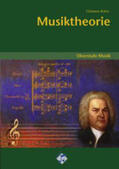 Kühn |  Oberstufe Musik -Musiktheorie (Schülerband) | Buch |  Sack Fachmedien