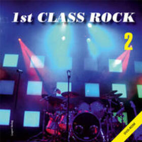 Fromm | 1st Class Rock 2 (DVD) | Sonstiges | 978-3-89760-336-3 | sack.de
