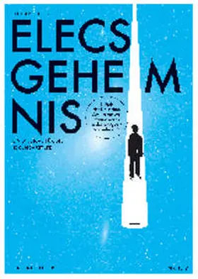 Becker | Elecs Geheimnis (Schülerheft) | Buch | 978-3-89760-355-4 | sack.de
