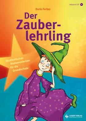 Ferber |  Soll das ganze Haus ersaufen? Heft + CD | Buch |  Sack Fachmedien