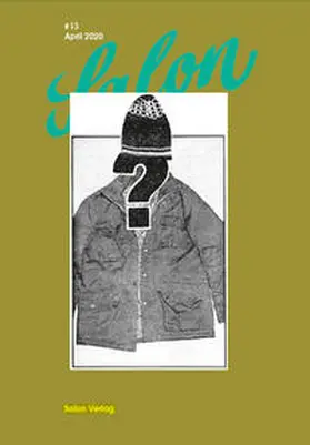 Theewen |  Salon | Buch |  Sack Fachmedien