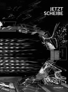 Stammer / Wertmüller |  JETZTSCHEIBE | Buch |  Sack Fachmedien
