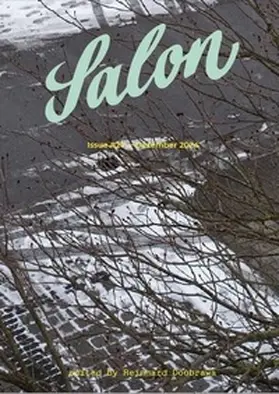 Doubrawa / Theewen |  Salon | Buch |  Sack Fachmedien