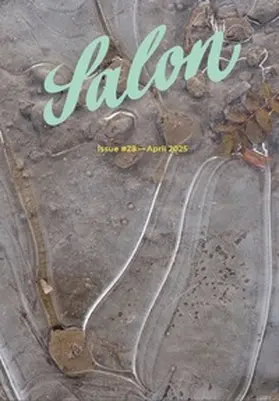 theewen |  Salon | Buch |  Sack Fachmedien