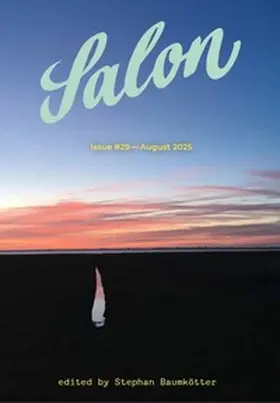 Theewen / Stephan |  Salon | Buch |  Sack Fachmedien