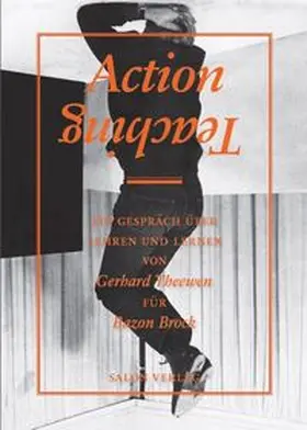 Theewen |  Action Teaching | Buch |  Sack Fachmedien