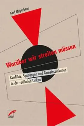 Meyerbeer | Worüber wir streiten müssen | Buch | 978-3-89771-052-8 | www.sack.de