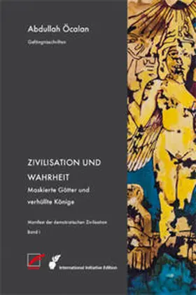 Öcalan |  Manifest der demokratischen Zivilisation - Band 1 | Buch |  Sack Fachmedien